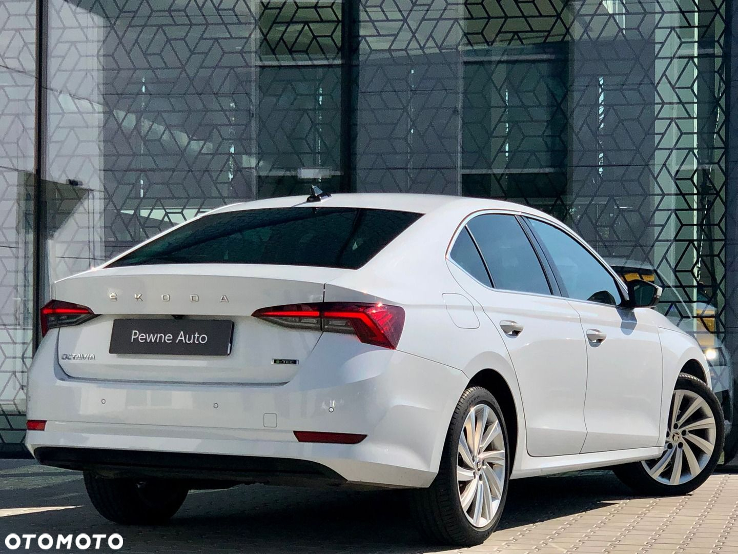 Skoda Octavia - 10