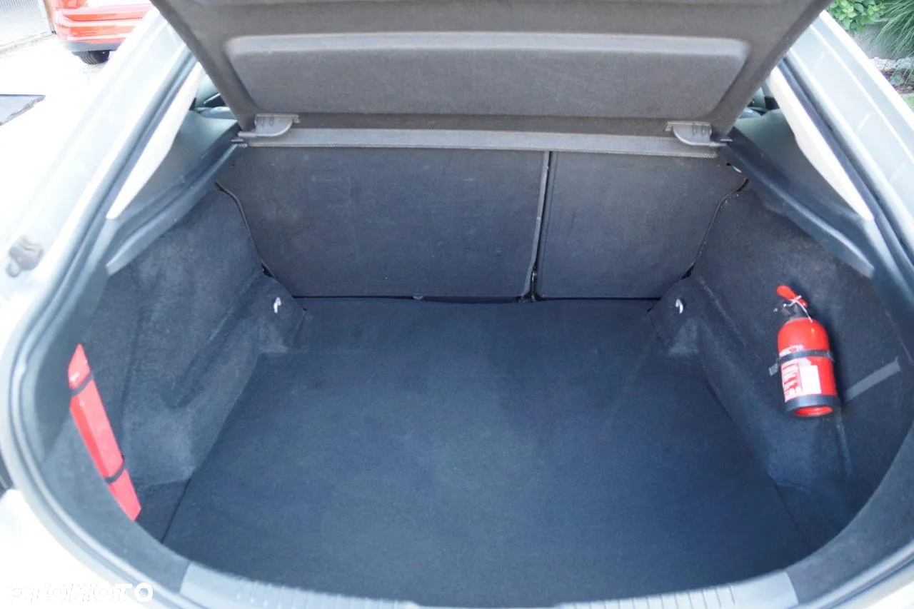 Ford Mondeo - 18