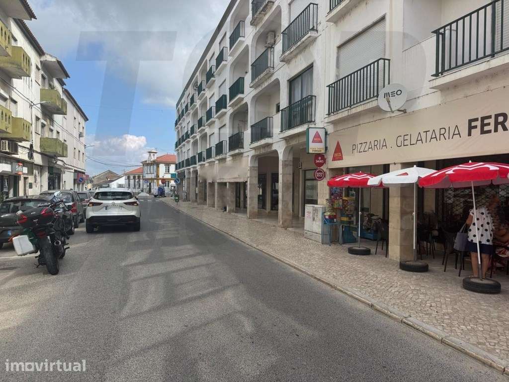 Pizzaria/ Café - Samora Correia - 180.000€ - Grande imagem: 3/6