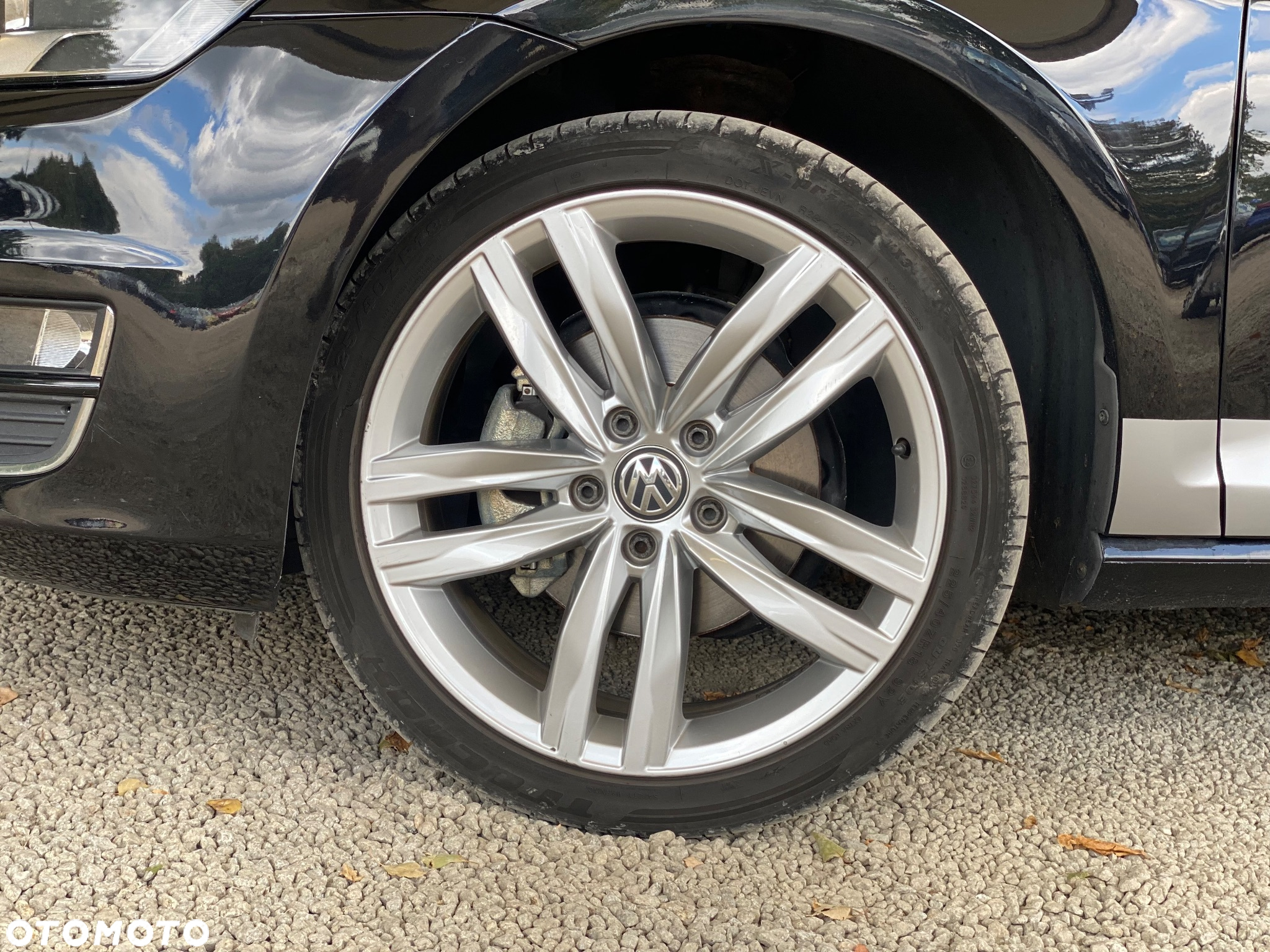 Volkswagen Golf VII 1.4 TSI BMT Highline DSG - 4