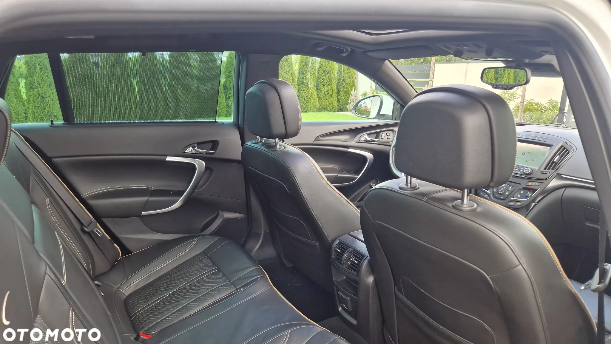 Opel Insignia Country Tourer 2.0 Diesel 4x4 Exclusive - 18