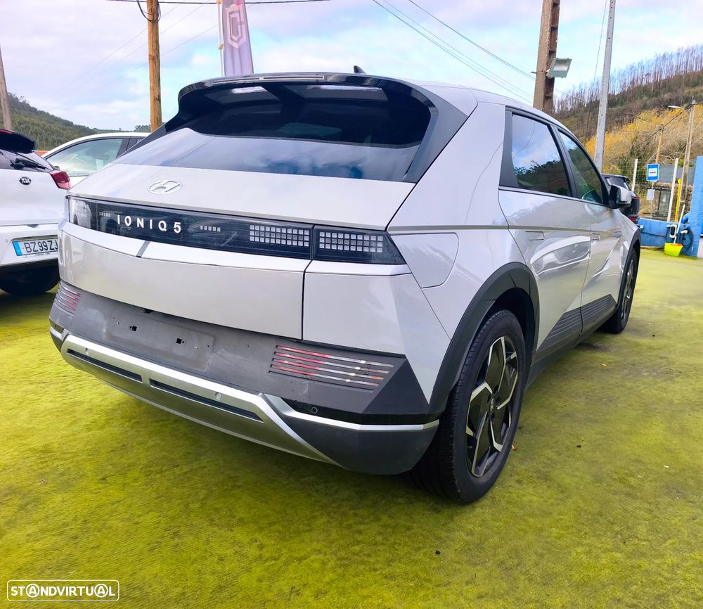 Hyundai Ioniq 5 73 kWh Premium - 3
