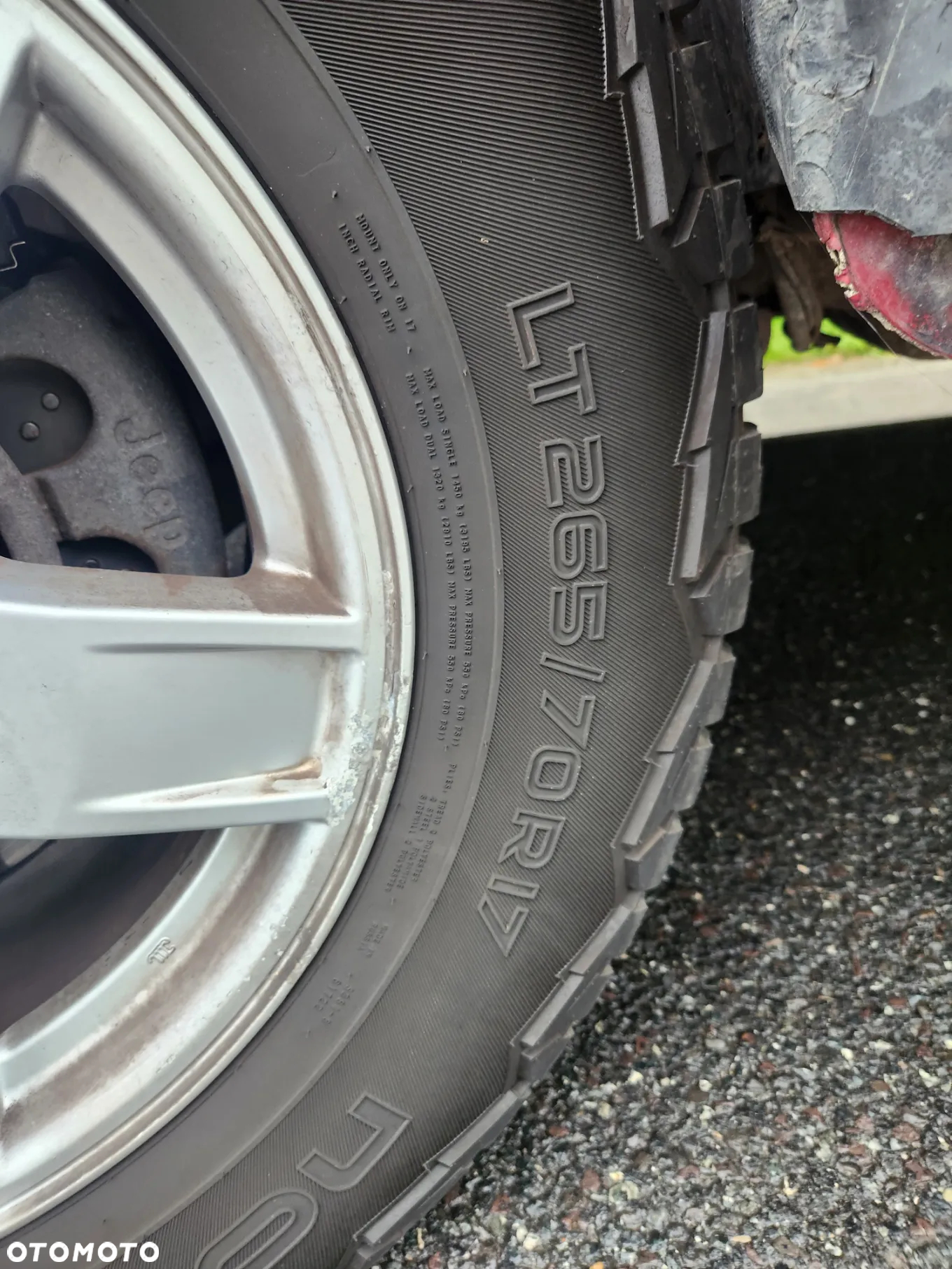 Jeep Grand Cherokee 4.0 Laredo - 14