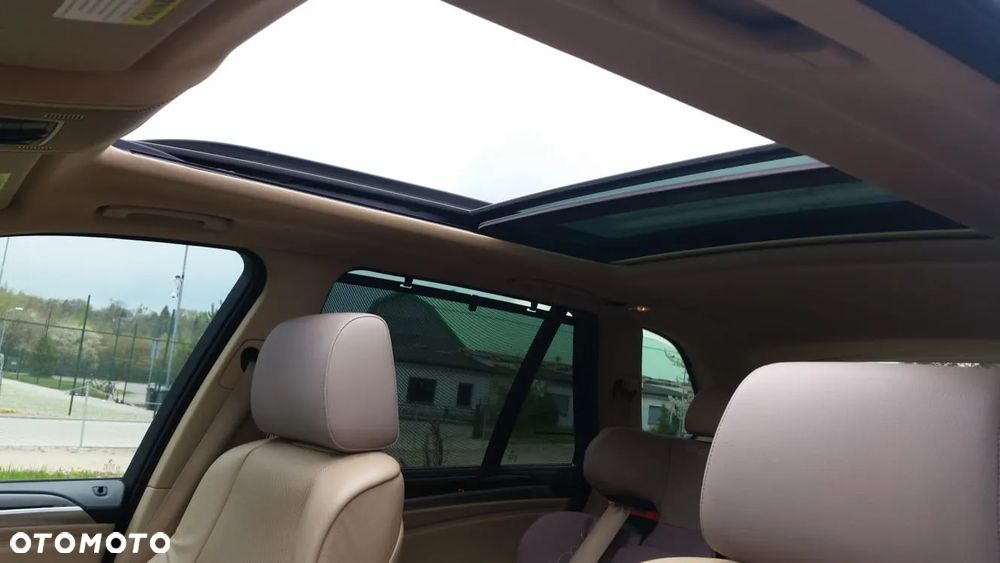 BMW X5 3.0si xDrive - 20