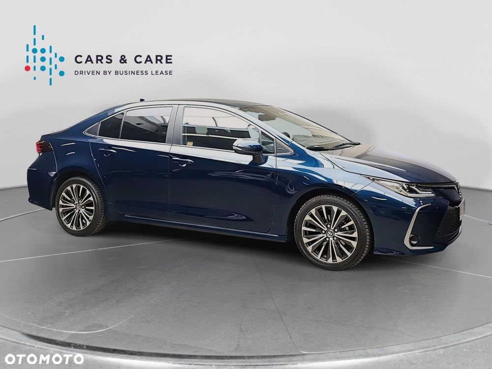 Toyota Corolla 1.5 Style - 10