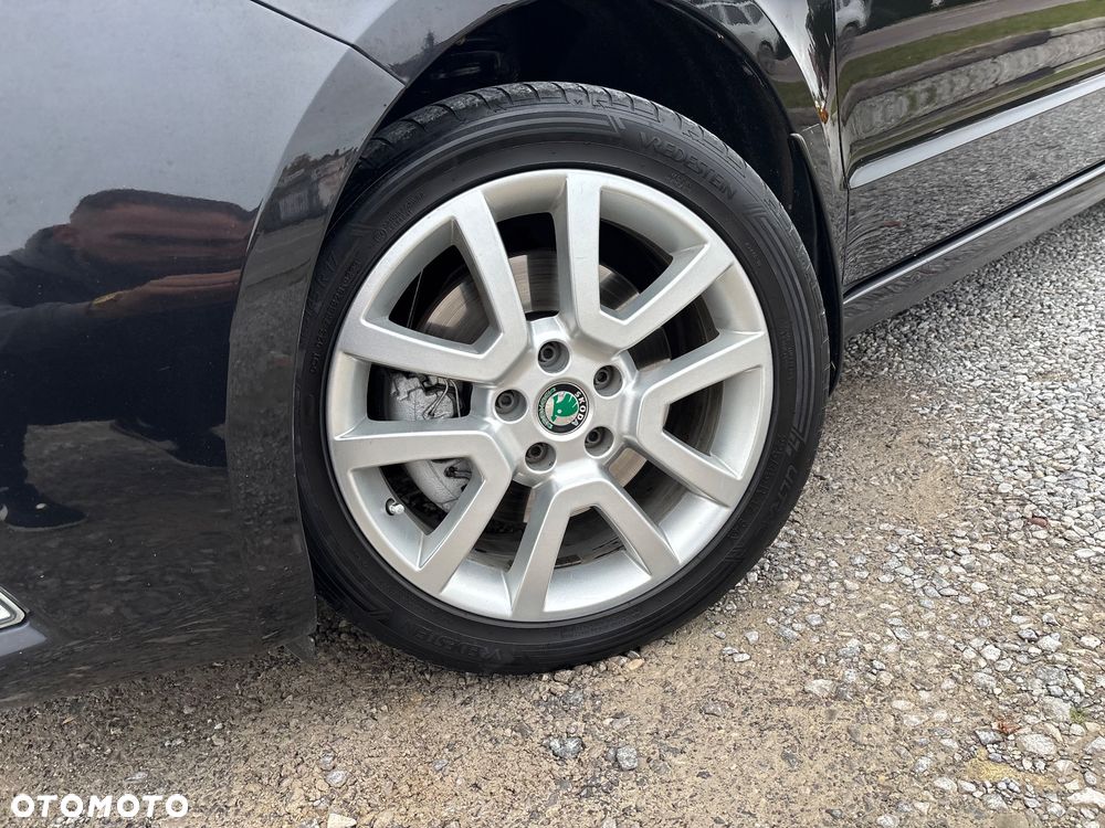 Skoda Superb - 16