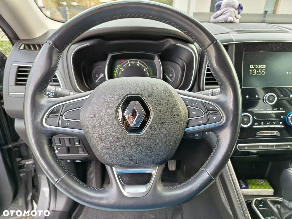 Renault Koleos 1.3 TCe Equilibre EDC - 9
