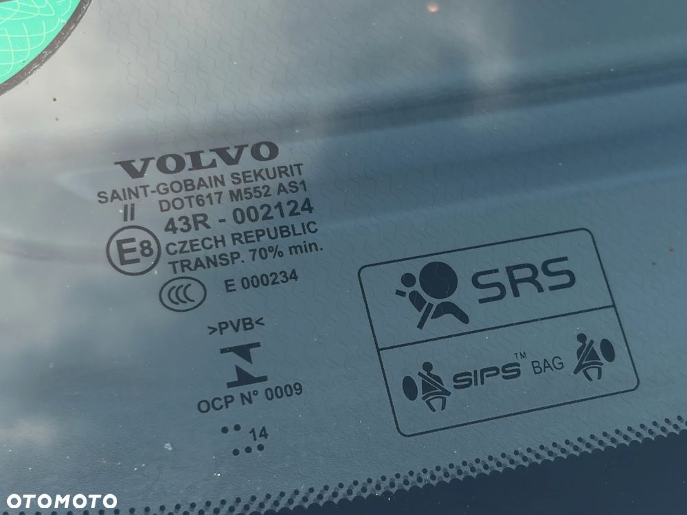 Volvo V60 D3 Momentum - 39