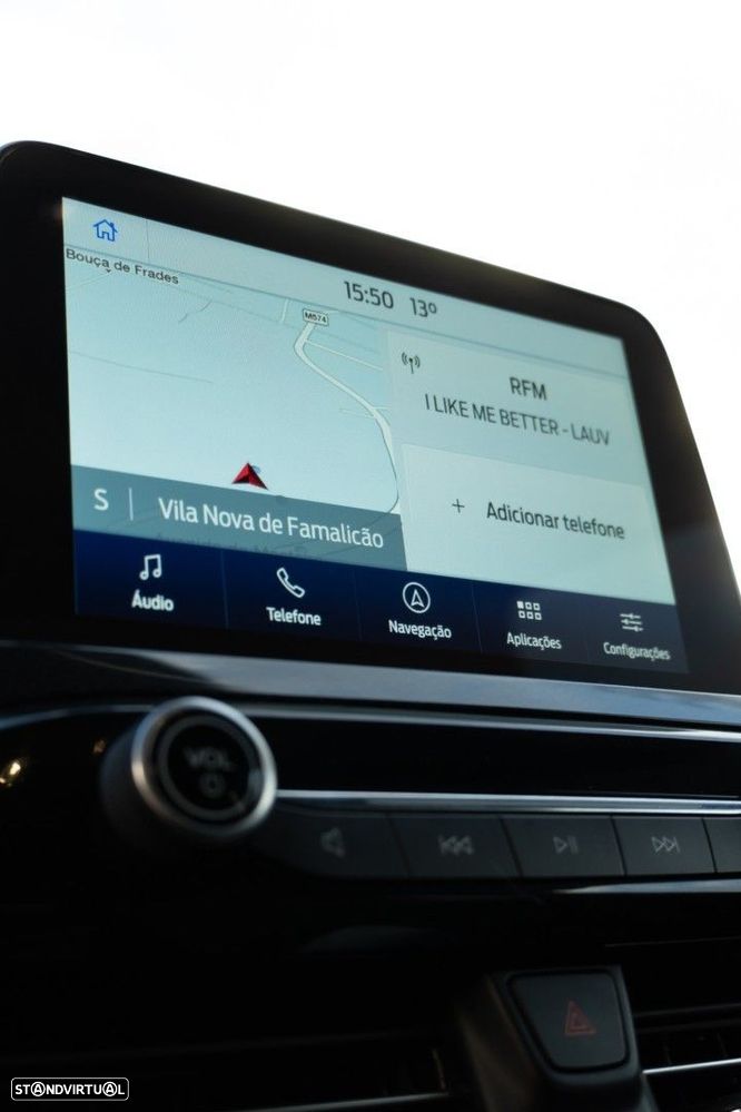 Ford Kuga 1.5 TDCi EcoBlue ST-Line X Aut. - 10