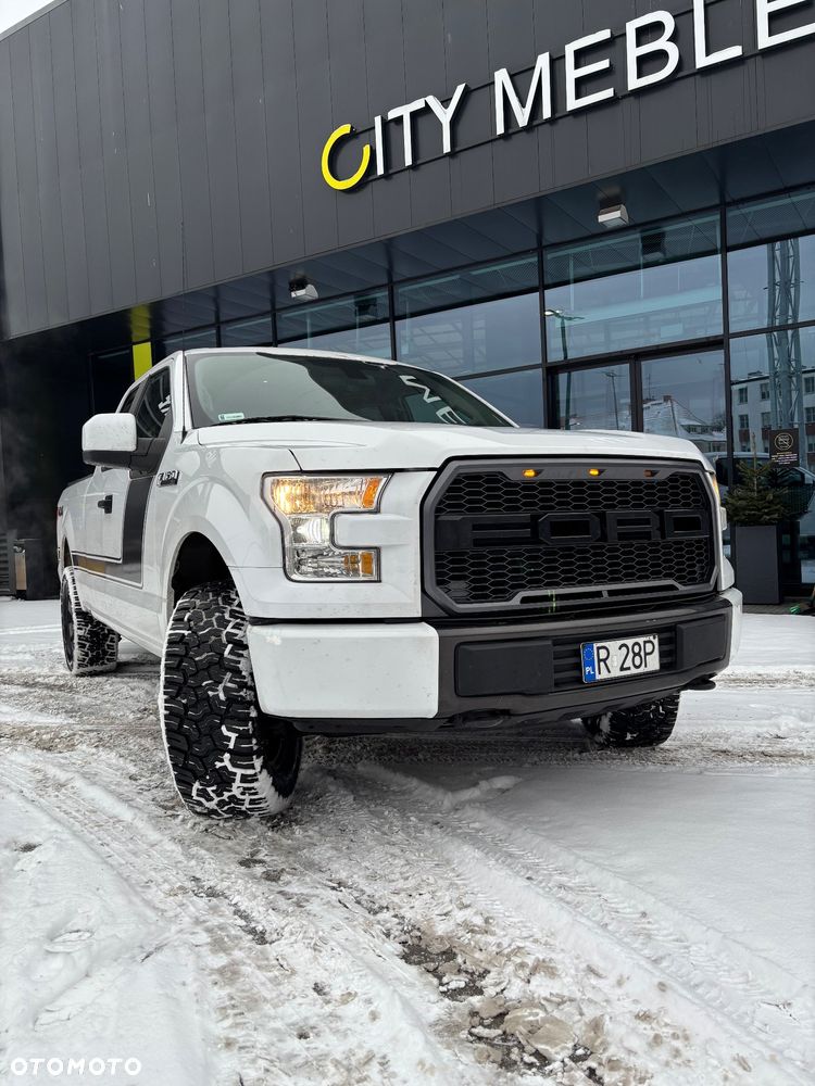 Ford F150 - 16