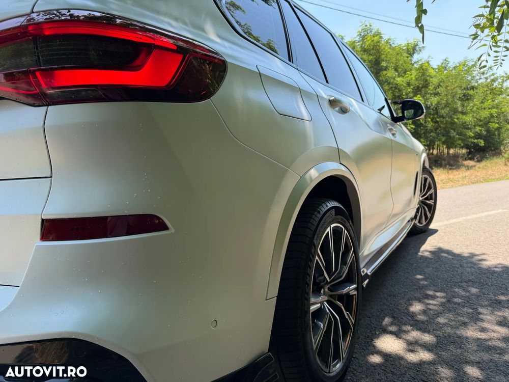 BMW X5 - 6