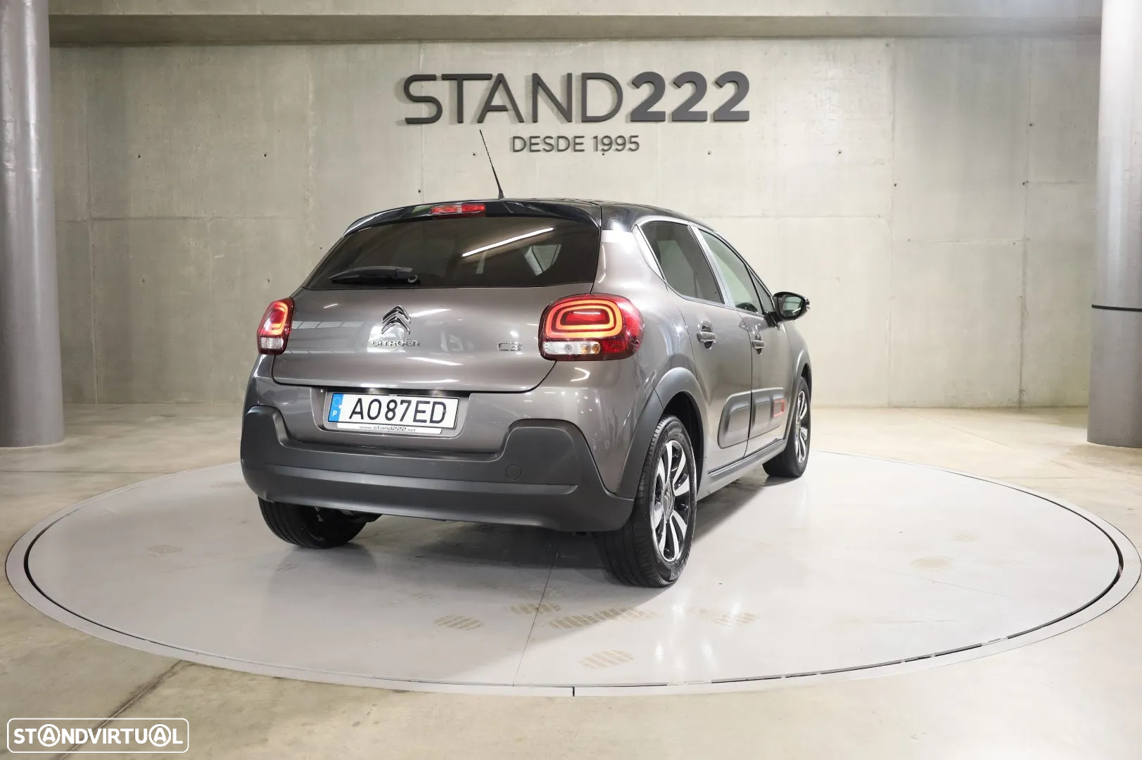 Citroën C3 1.2 PureTech C-Series - 5