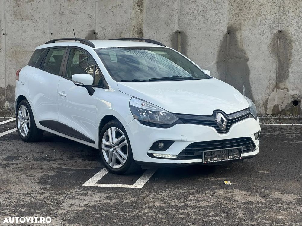 Renault Clio 1.2 Life - 7