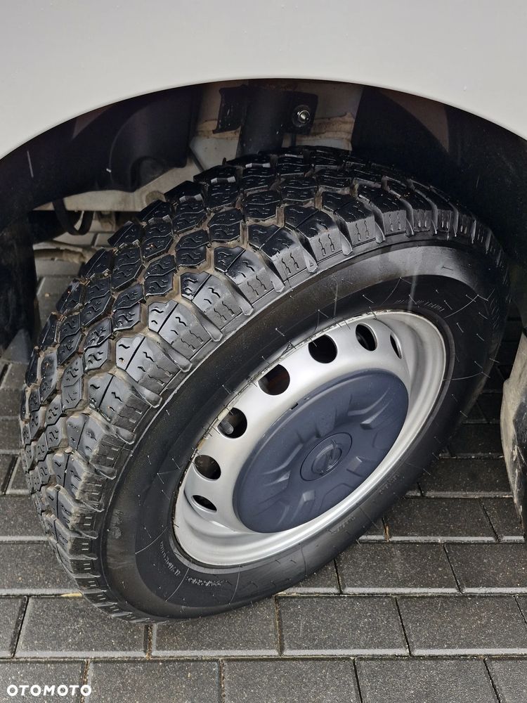 Opel MOVANO, L3H2, BRYGADÓWKA, 7 miejsc, DOKA, kamera cofania, tempomat, klima - 26