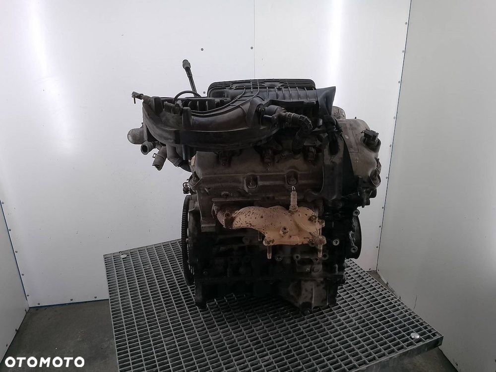 SILNIK MAZDA CX-9 SILNIK 3.5 263KM - 6