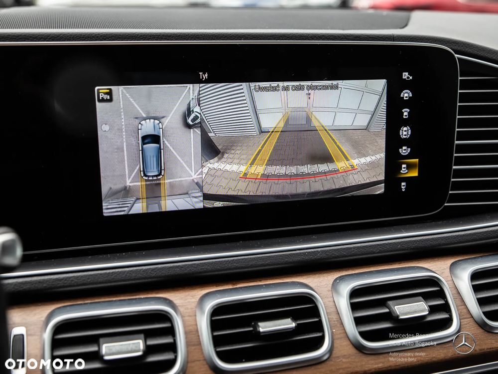 Mercedes-Benz GLE 400 d 4-Matic - 26