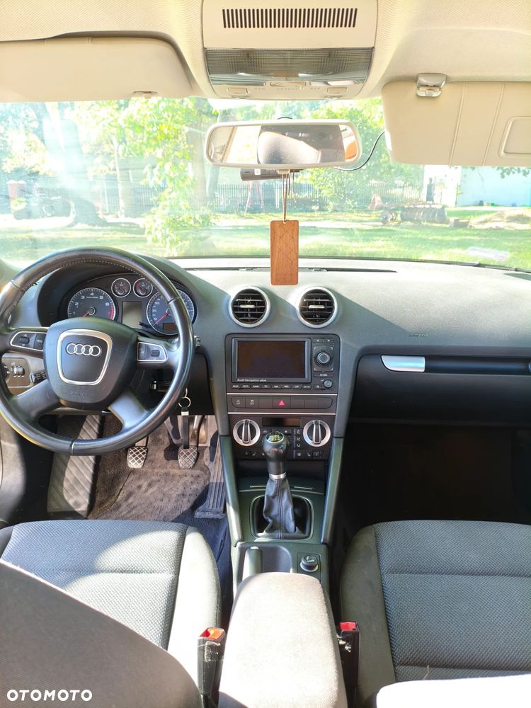 Audi A3 Sportback - 15