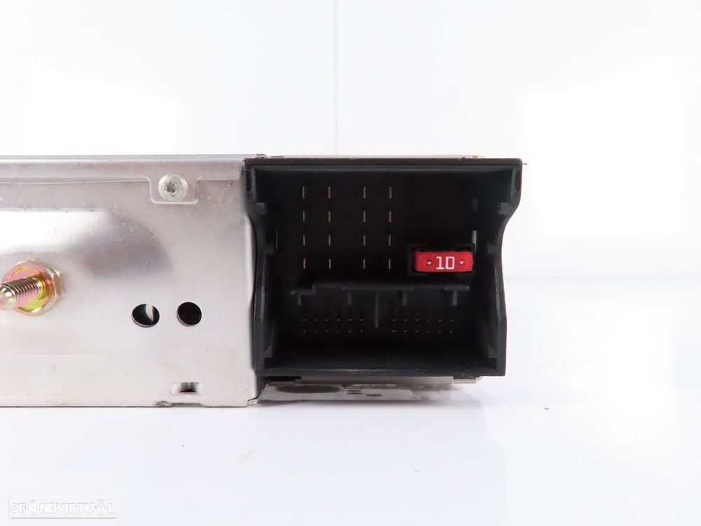 Radio Boost CD Usado / Original MINI MINI (R50, R53)/MINI MINI Convertible (R52)... - 4