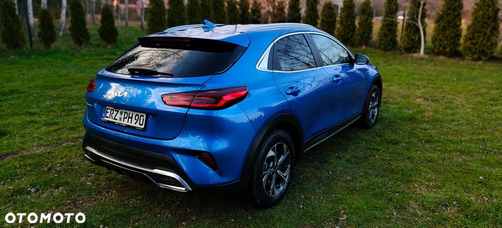 Kia XCeed 1.5 T-GDI OPF DCT7 SPIRIT - 9