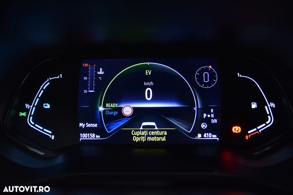 Renault Arkana E-TECH 145 R.S.LINE - 10