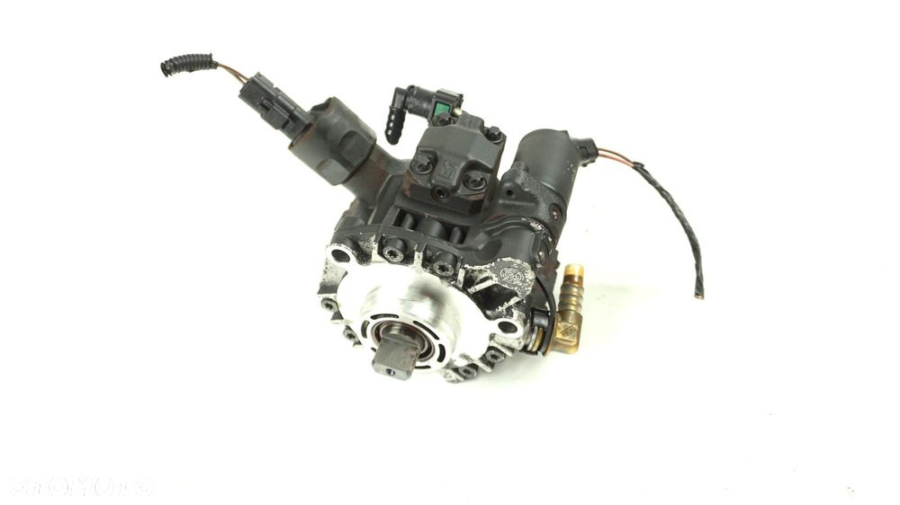 POMPA WTRYSKOWA VOLVO S40 V50 2.0 D FORD MONDEO KUGA FOCUS TDCI 9683624080 - 1