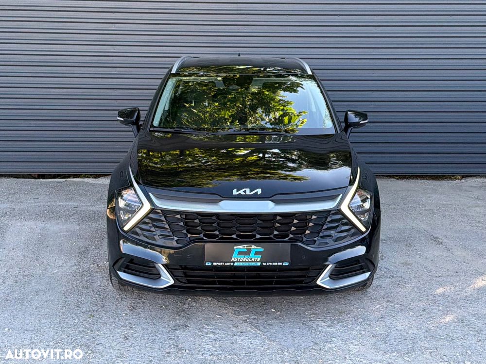 KIA Sportage 2023 — imagine 32