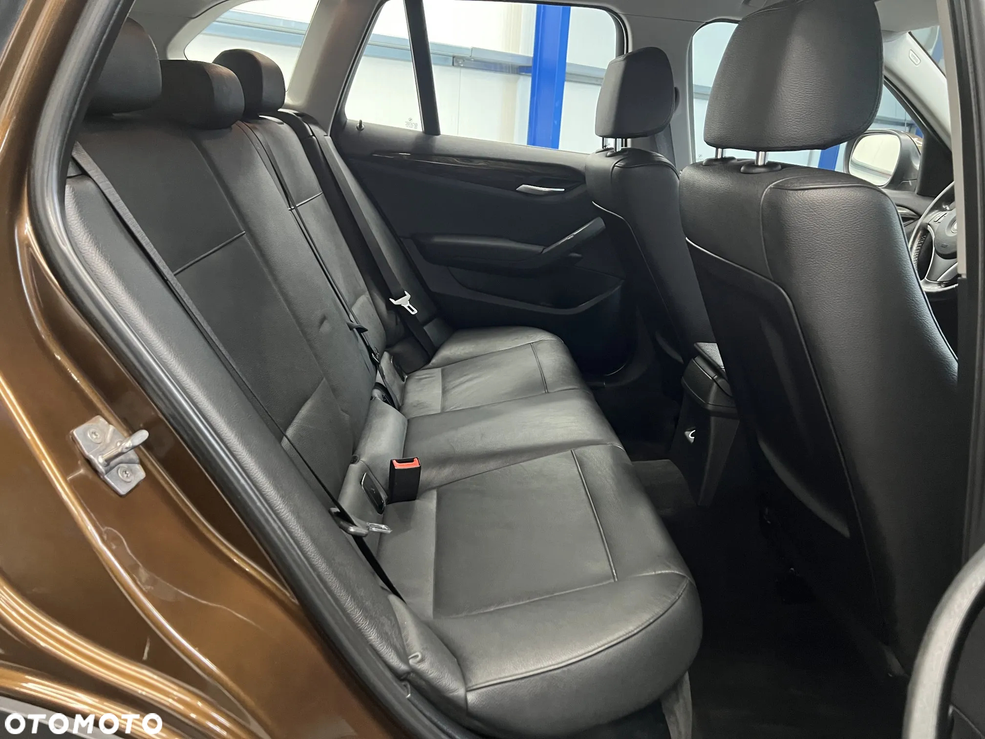 BMW X1 sDrive20d - 22