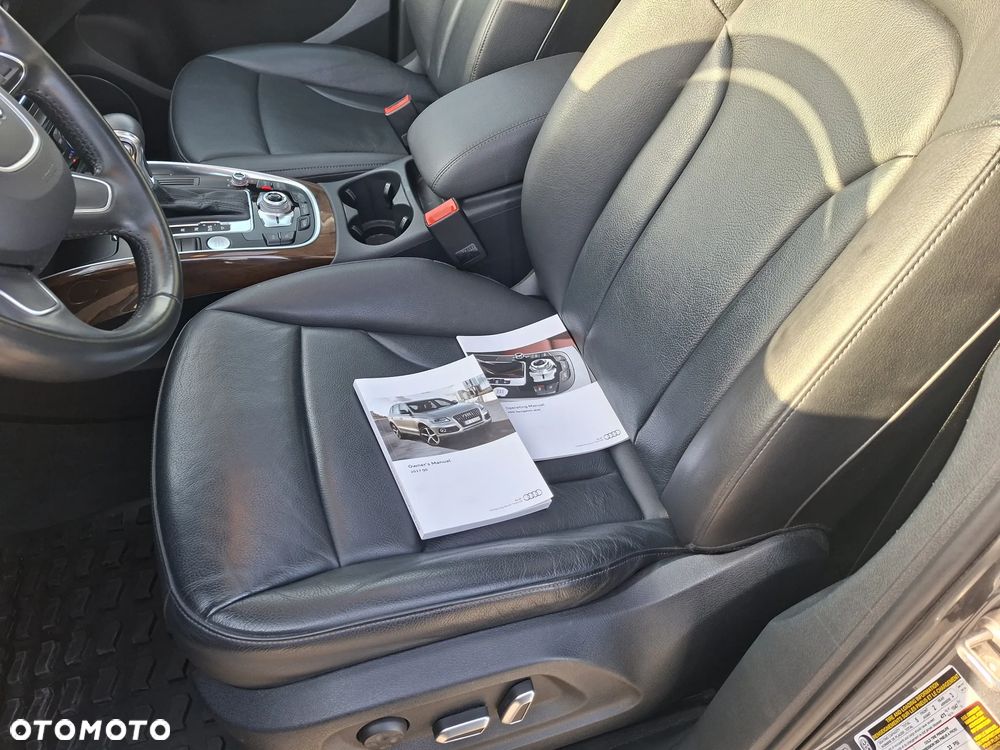 Audi Q5 - 9