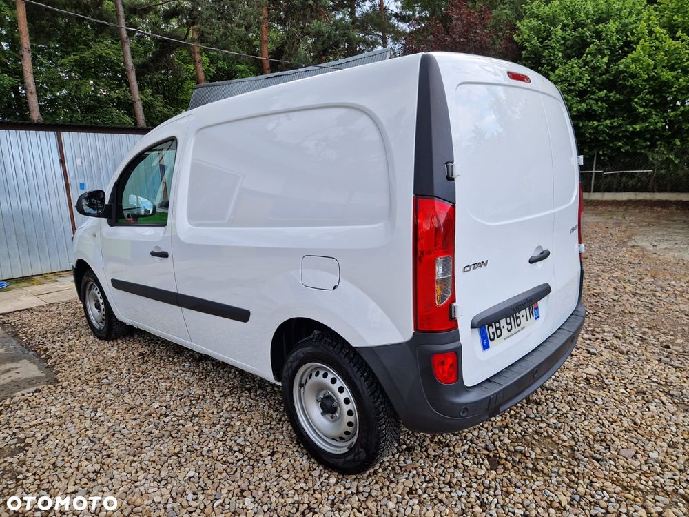 Mercedes-Benz Citan - 3