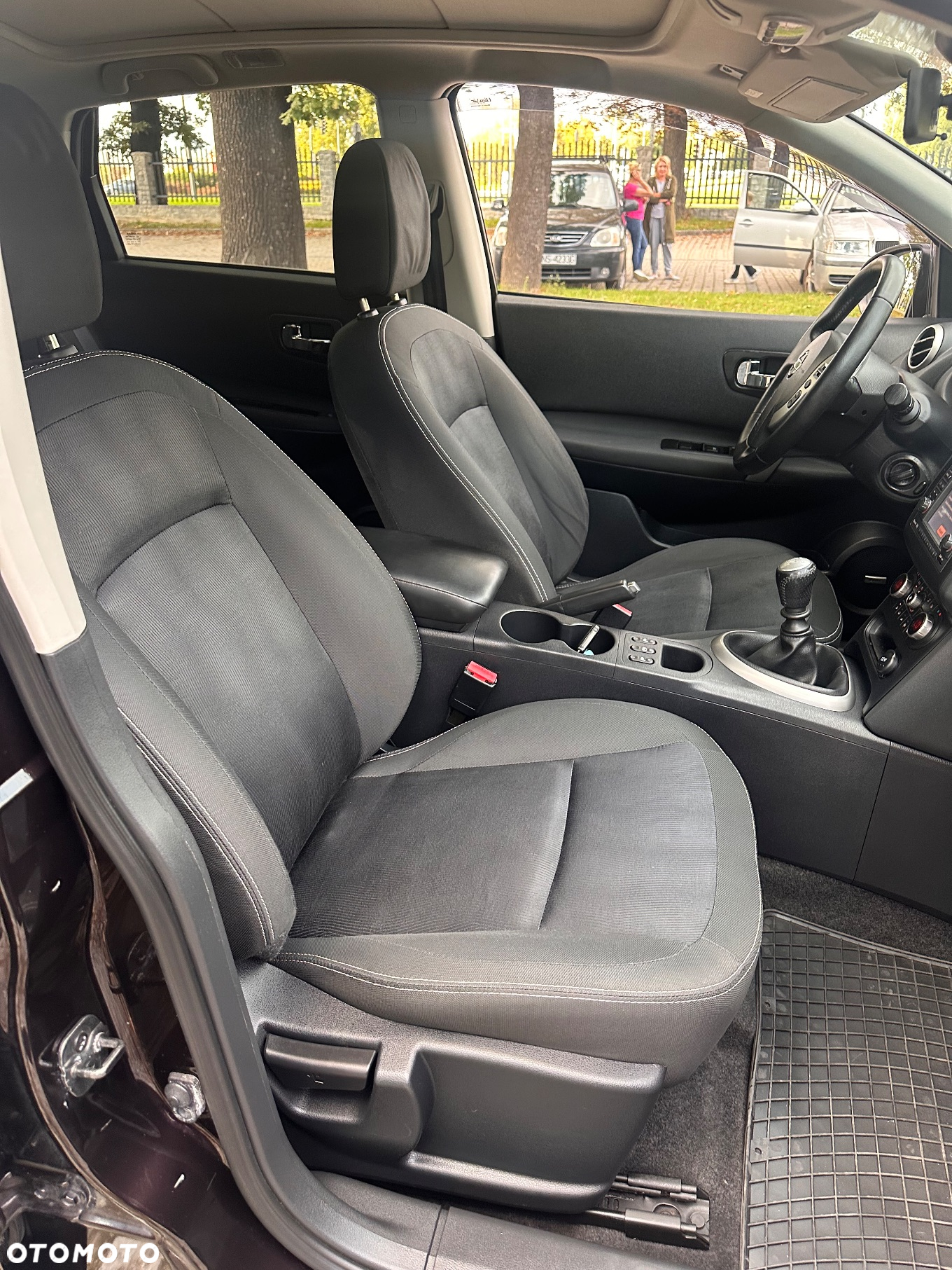 Nissan Qashqai 2.0 tekna - 33