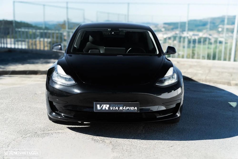 Tesla Model 3 Standard Range Plus RWD - 3