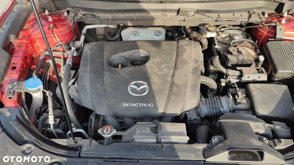 Mazda CX-5 2.0 Homura 2WD - 11