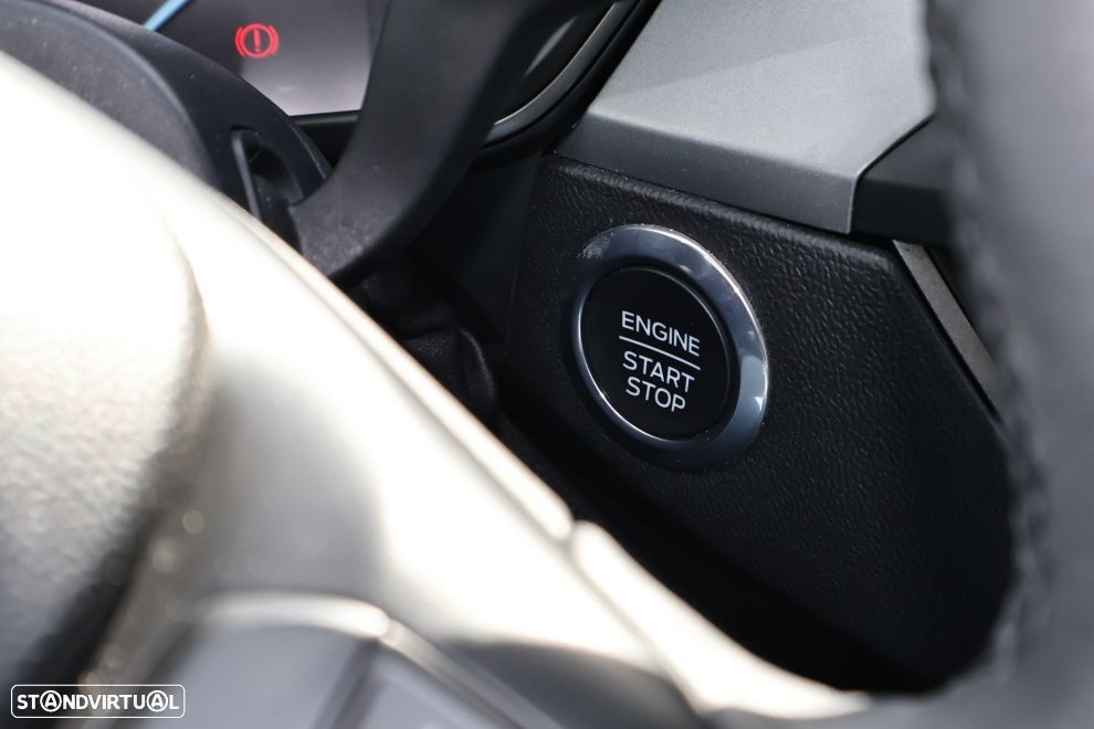 Ford Focus 1.0 EcoBoost MHEV Connected - 7