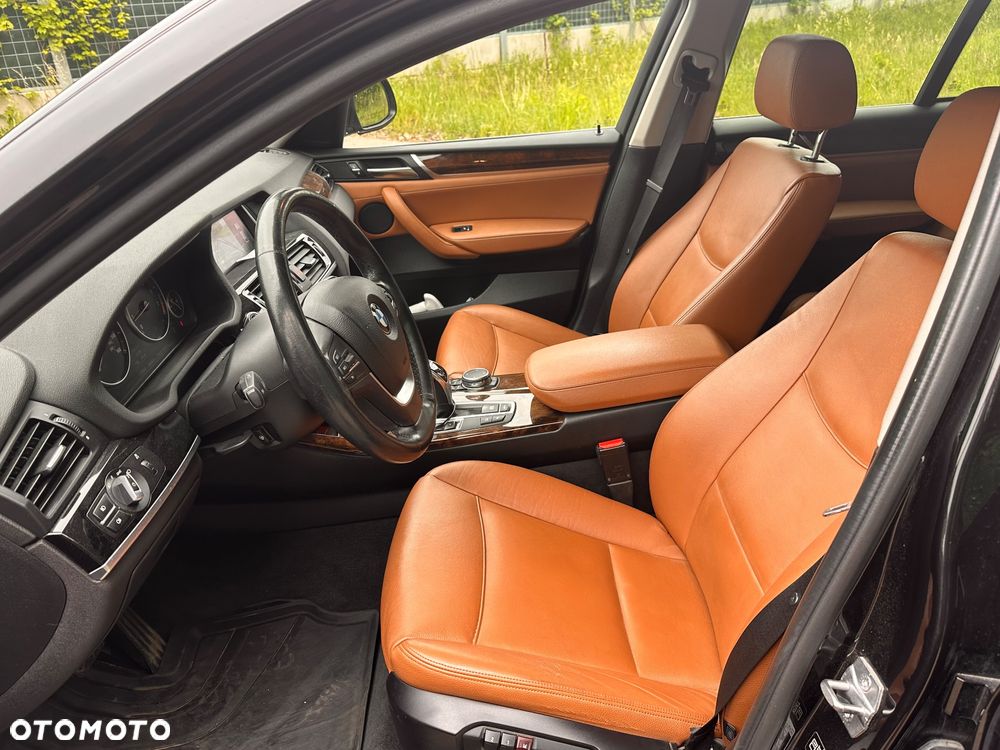 BMW X4 xDrive28i - 9