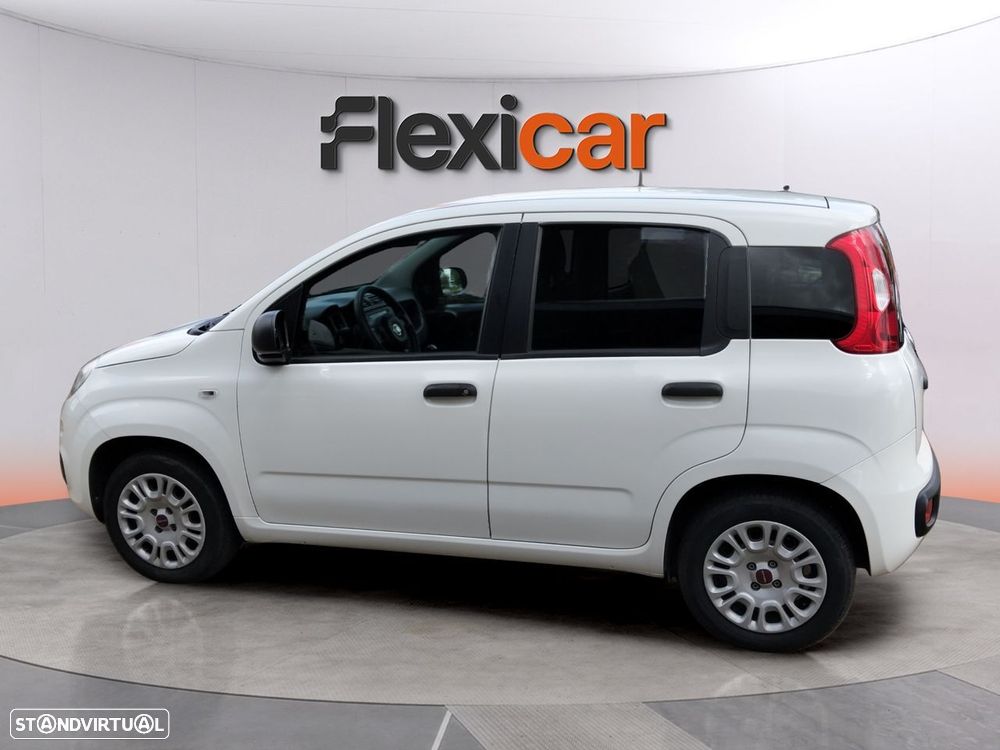 Fiat Panda - 5