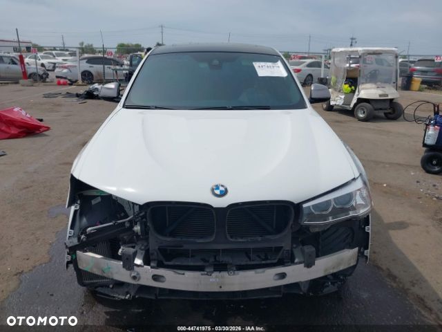 BMW X4 - 8