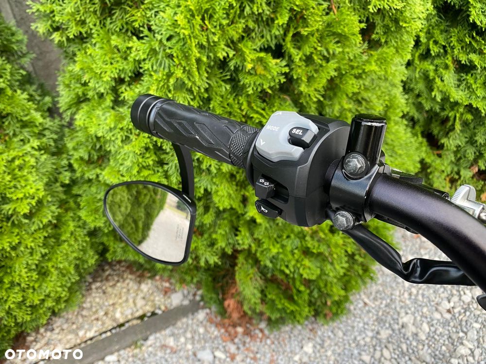 Suzuki GSX - 21