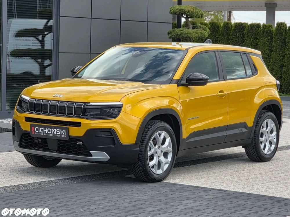 Jeep Renegade - 30