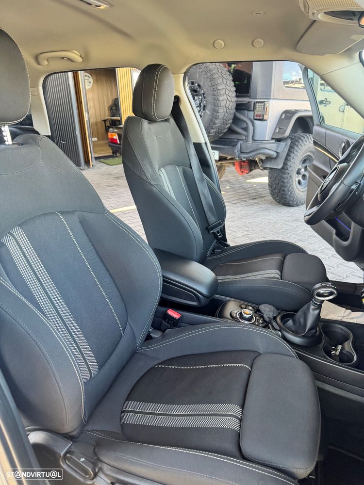 MINI Countryman Cooper SE ALL4 Auto - 18