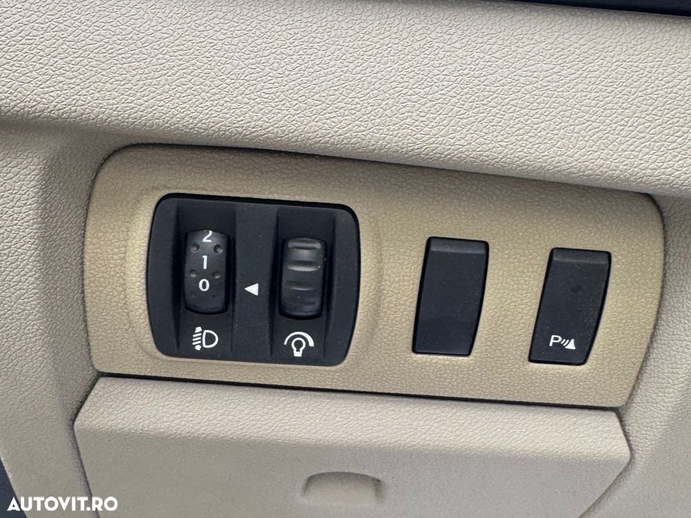 Renault Megane 1.5 dCi Dynamique - 16