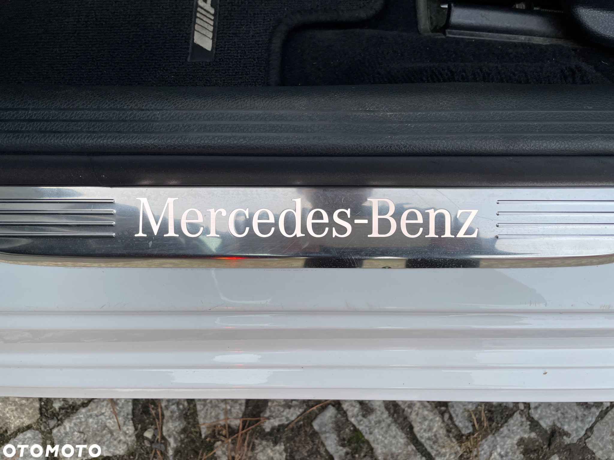 Mercedes-Benz Klasa C 220 d 9G-TRONIC - 19