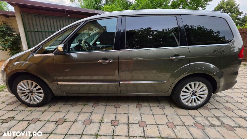 Ford Galaxy - 1