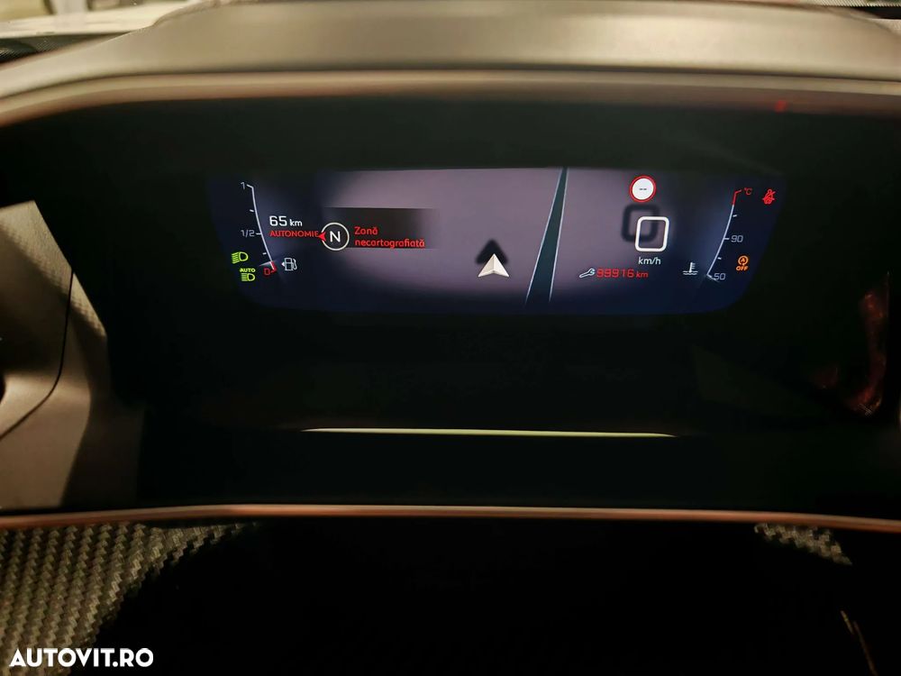 Peugeot 2008 PureTech 130 Stop&Start GT-Line Edition - 24