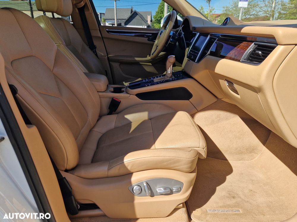 Porsche Macan 3.0 PDK S - 5
