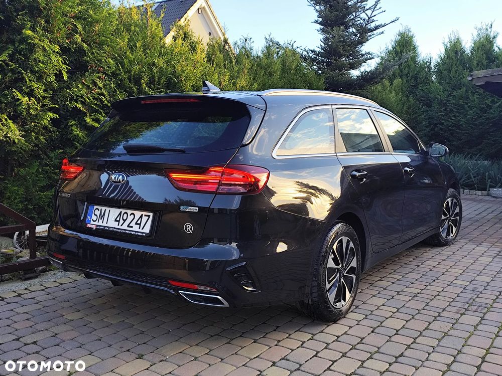 Kia Ceed 1.6 GDI PHEV XL DCT - 31