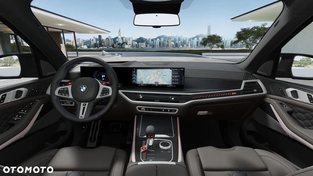 BMW X5 M Competition - 9
