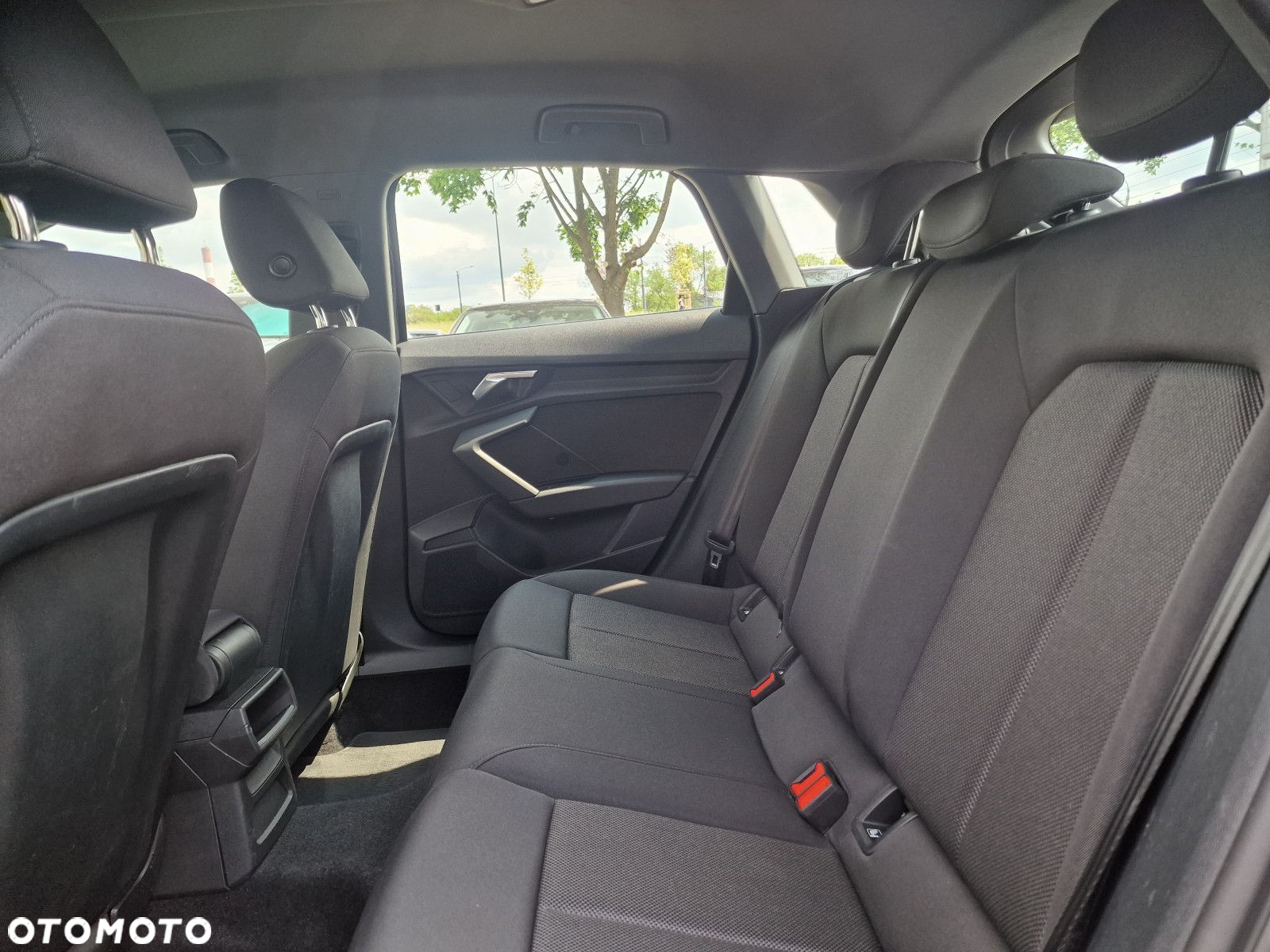 Audi A3 30 TDI - 12