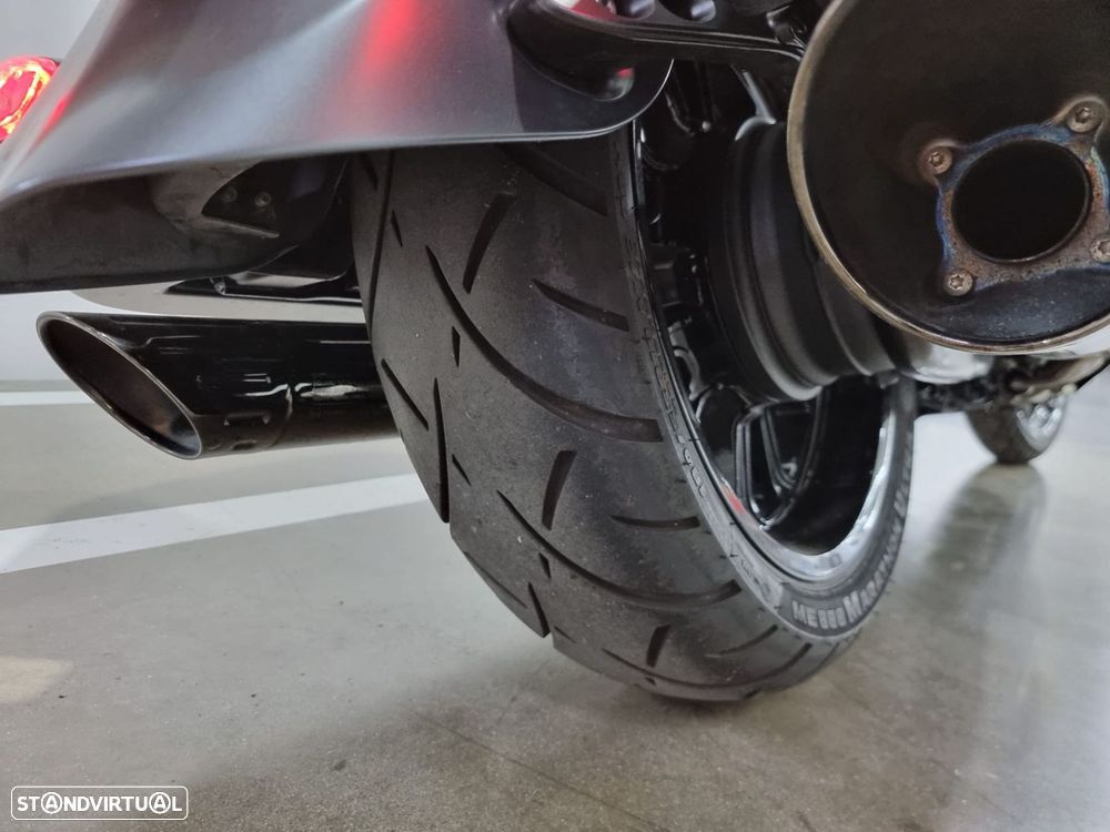 BMW R 18 18 Roctane - 13