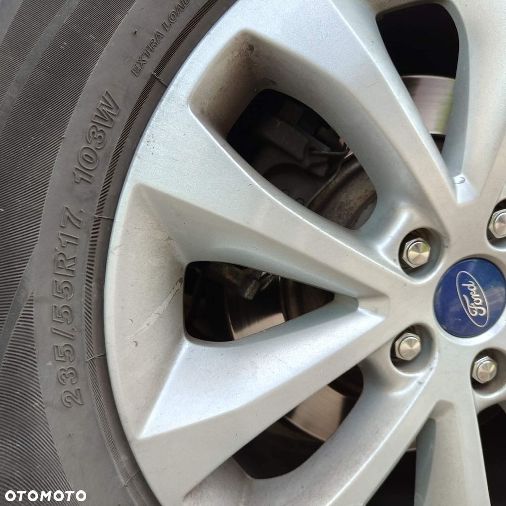 Ford Escape 1.5 EcoBoost AWD SE - 10