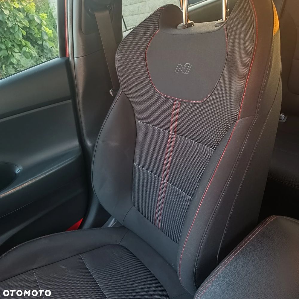 Hyundai i30 1.0 T-GDI 48V-Hybrid DCT N-Line - 13